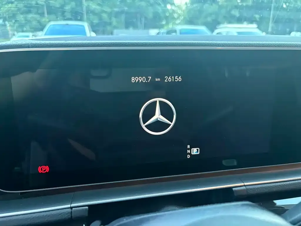 Mercedes-Benz GLS — фото 4
