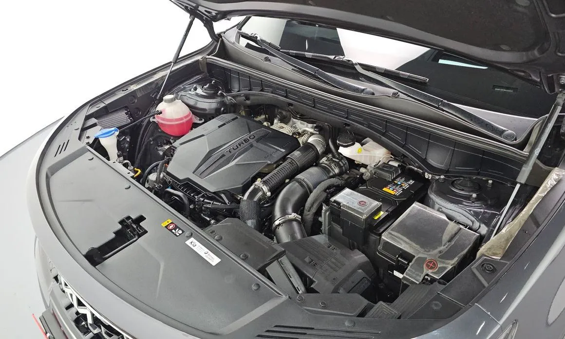 Kia Sorento — фото 5
