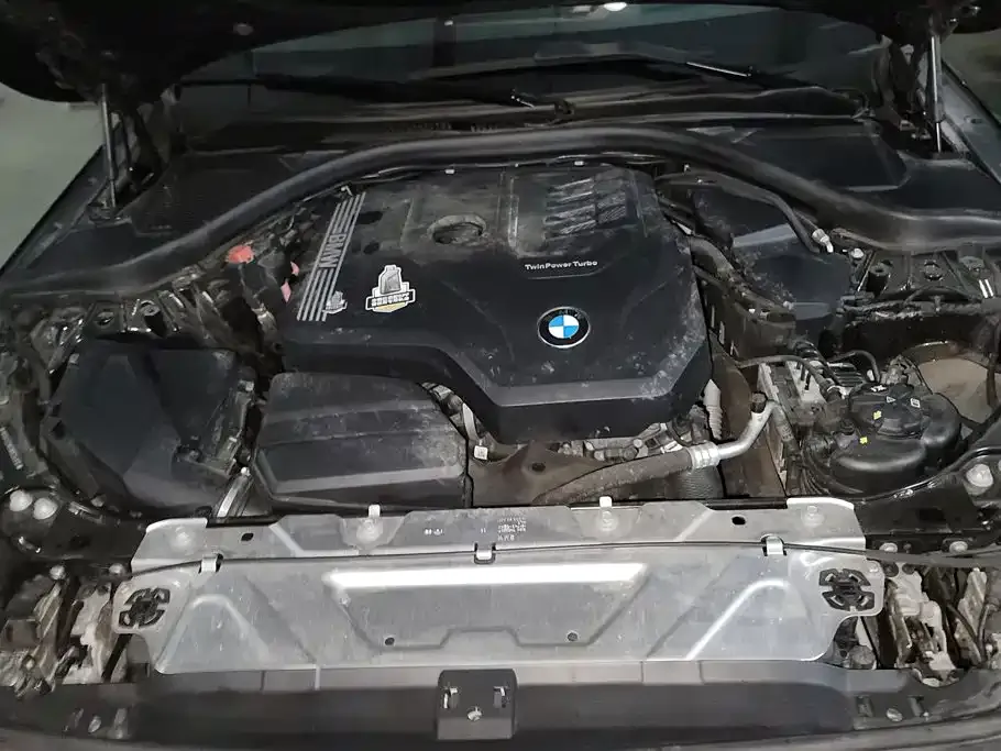 BMW 2 Series (Import) — фото 6