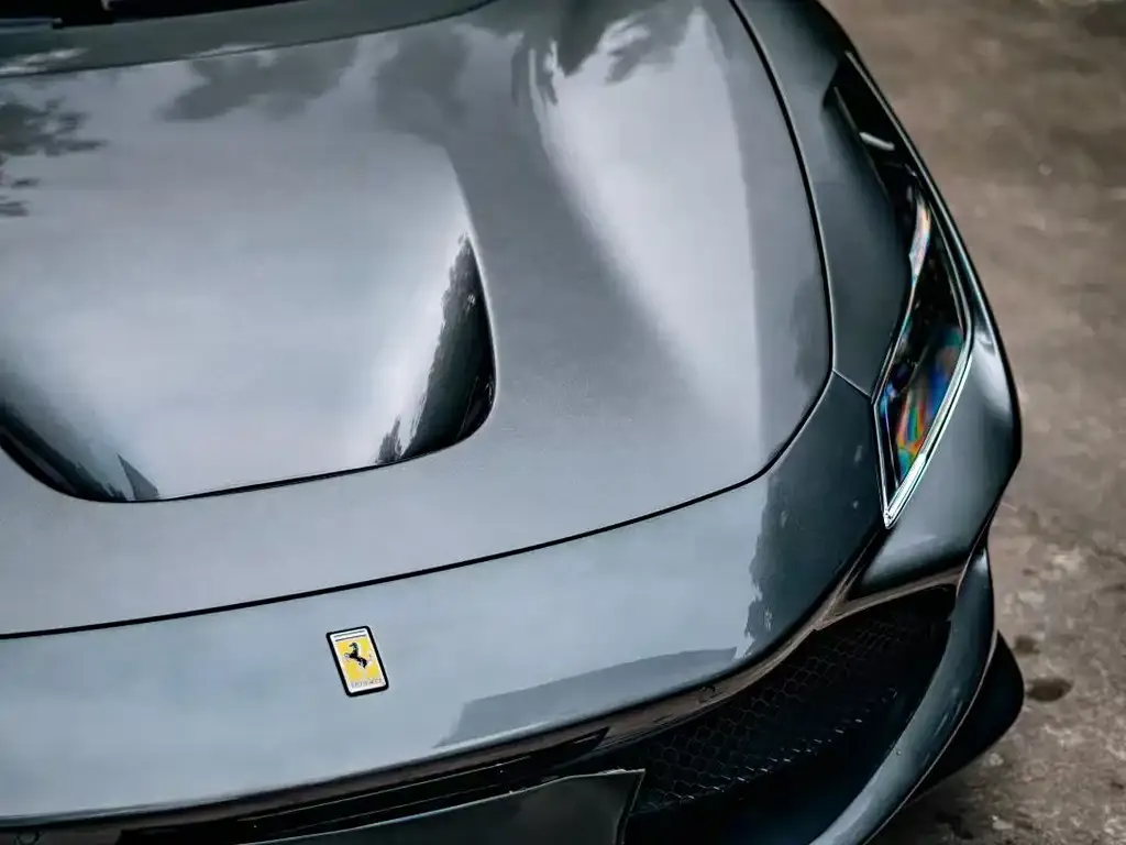Ferrari F8 — фото 2