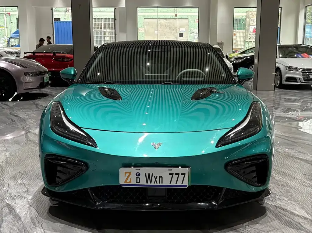 Neta GT — фото 6