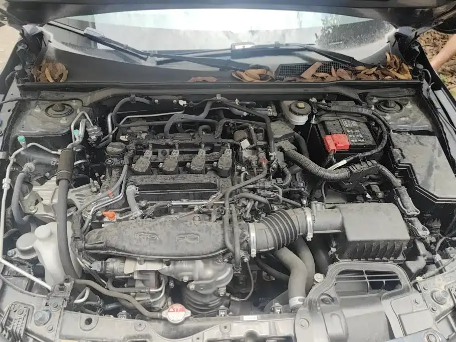 Honda Civic — фото 9