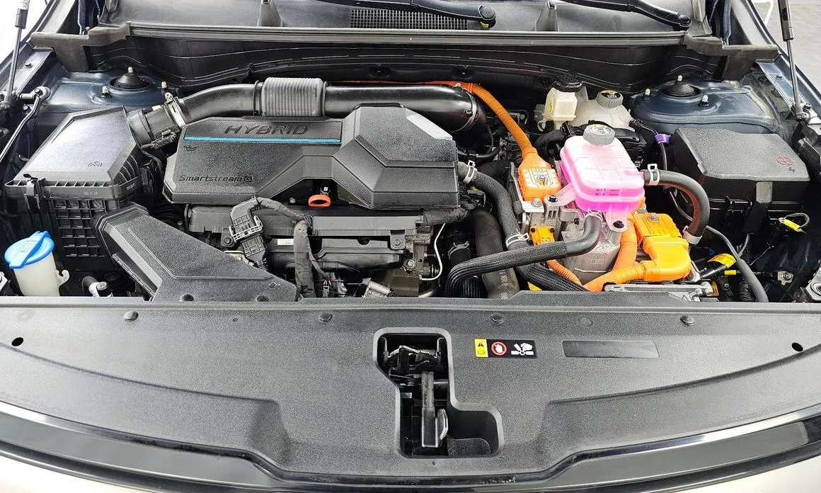 Kia Sportage — фото 5