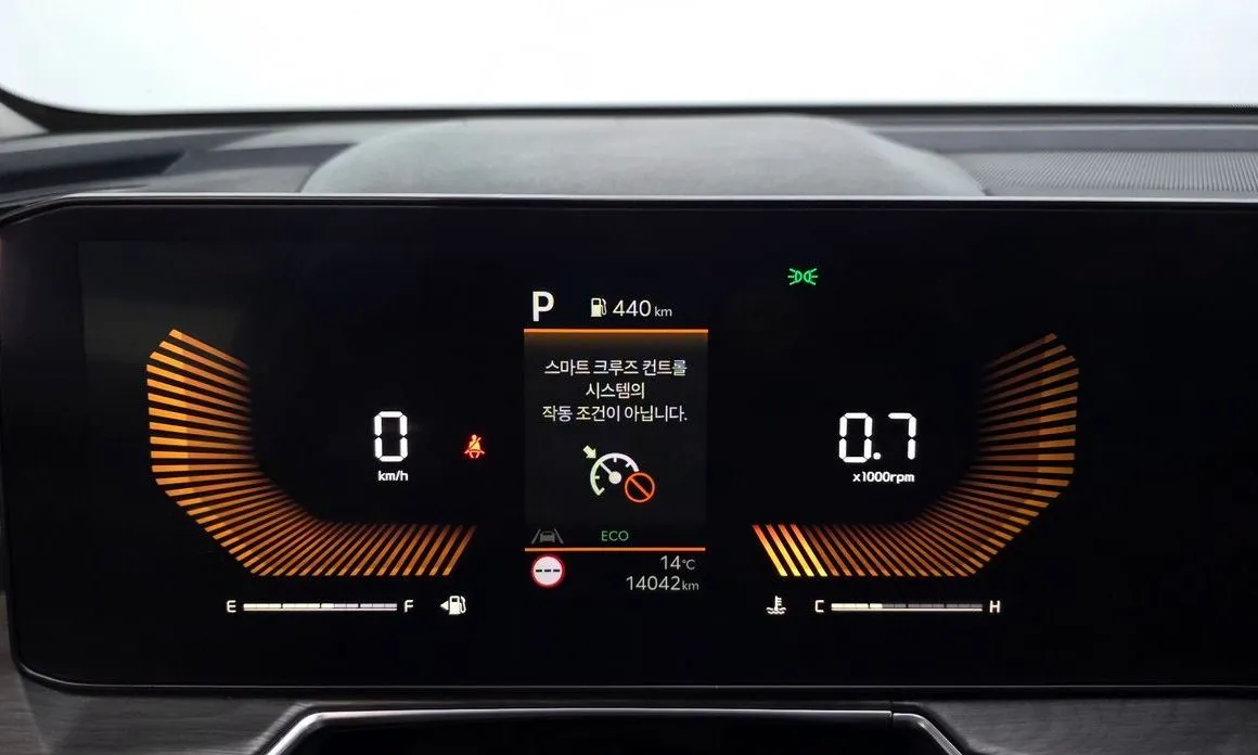 Kia Sorento — фото 5