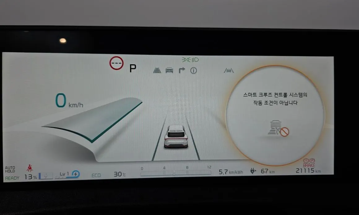 Kia EV6 — фото 2
