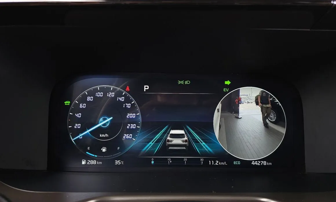 Kia Sorento — фото 4
