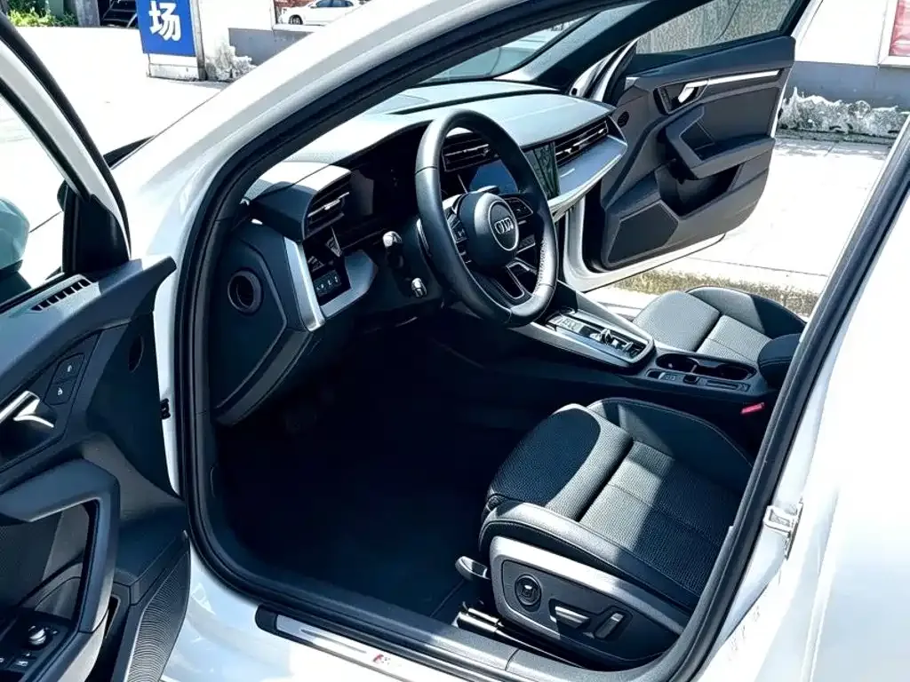 Audi A3 — фото 4