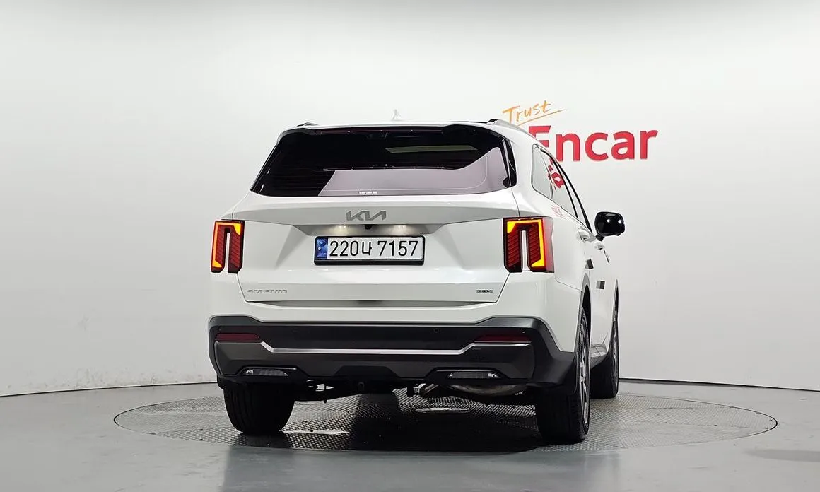 Kia Sorento — фото 3