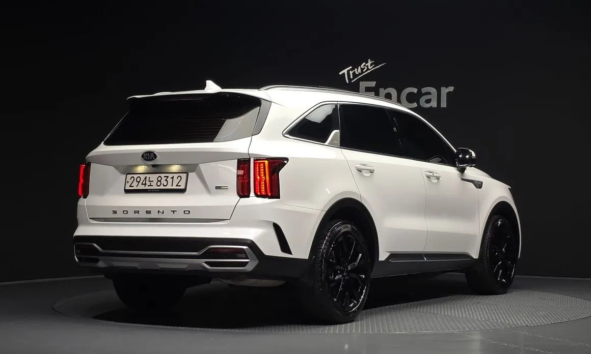 Kia Sorento — фото 2