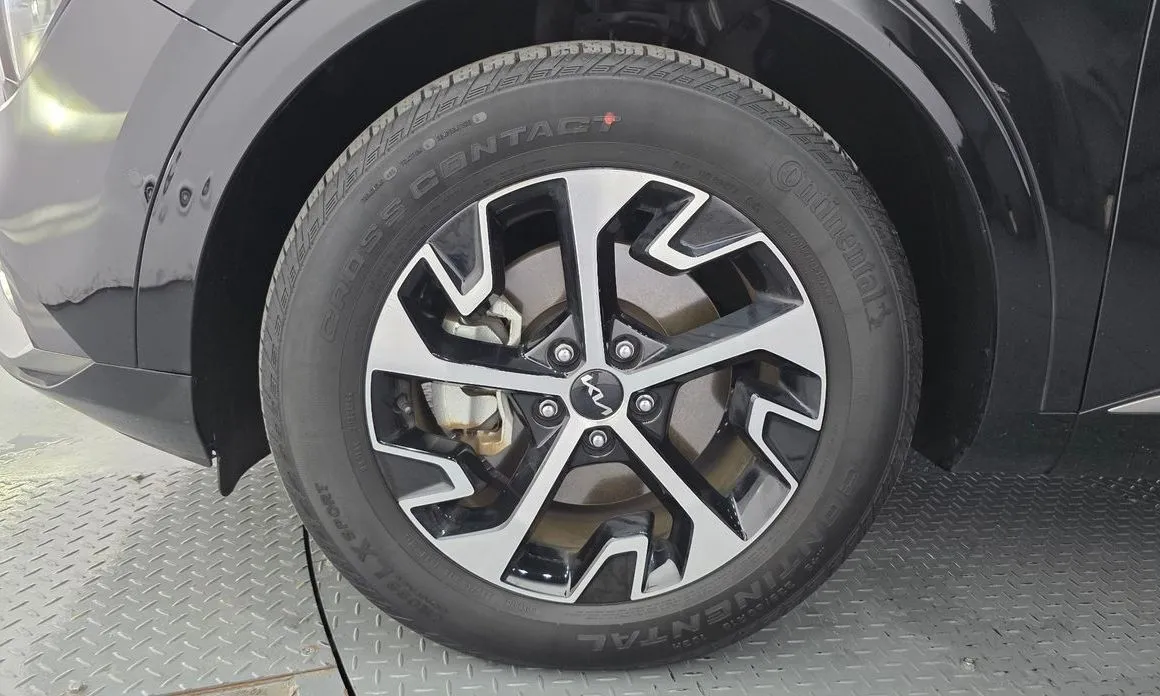 Kia Sportage — фото 5