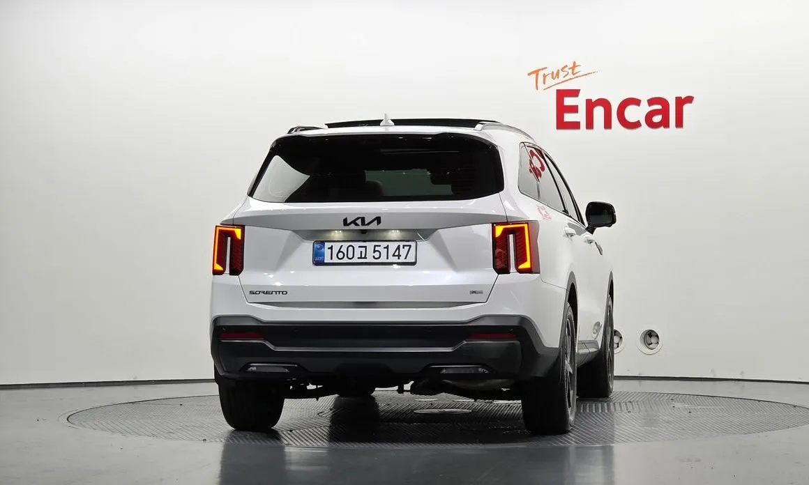 Kia Sorento — фото 3