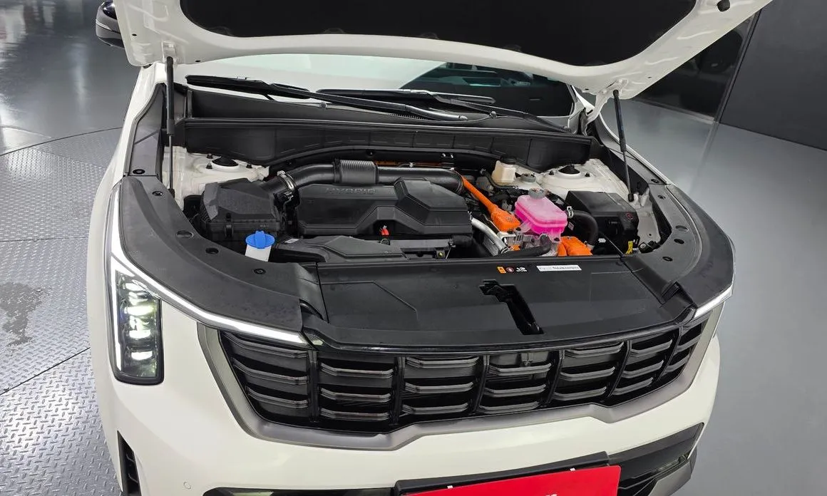Kia Sorento — фото 2