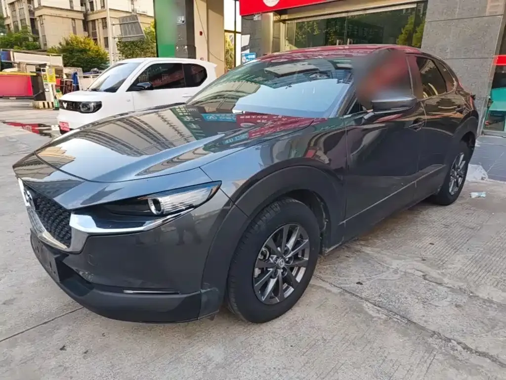 Mazda CX-30 — фото 6