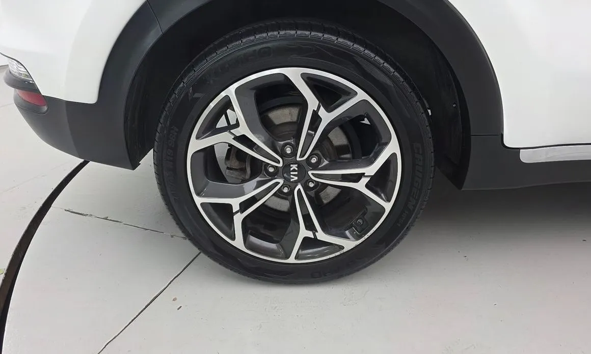 Kia Sportage — фото 3