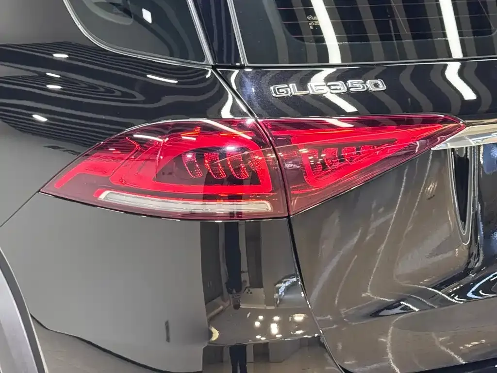 Mercedes-Benz GLE (Import) — фото 6