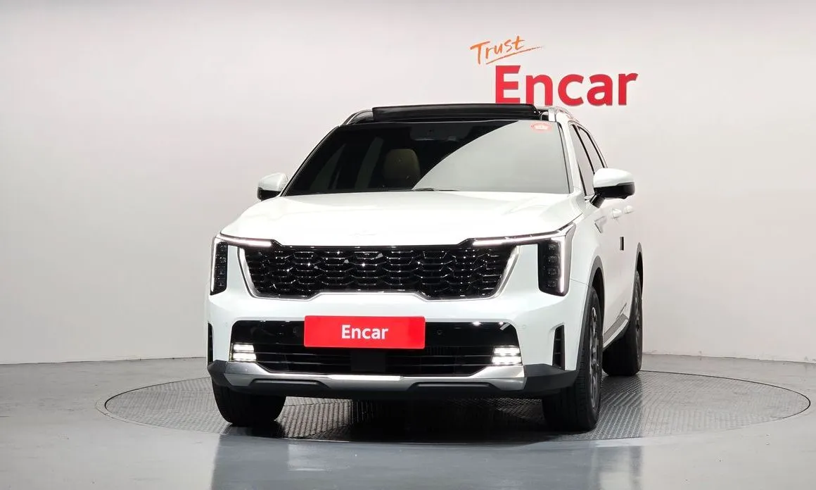 Kia Sorento — фото 4