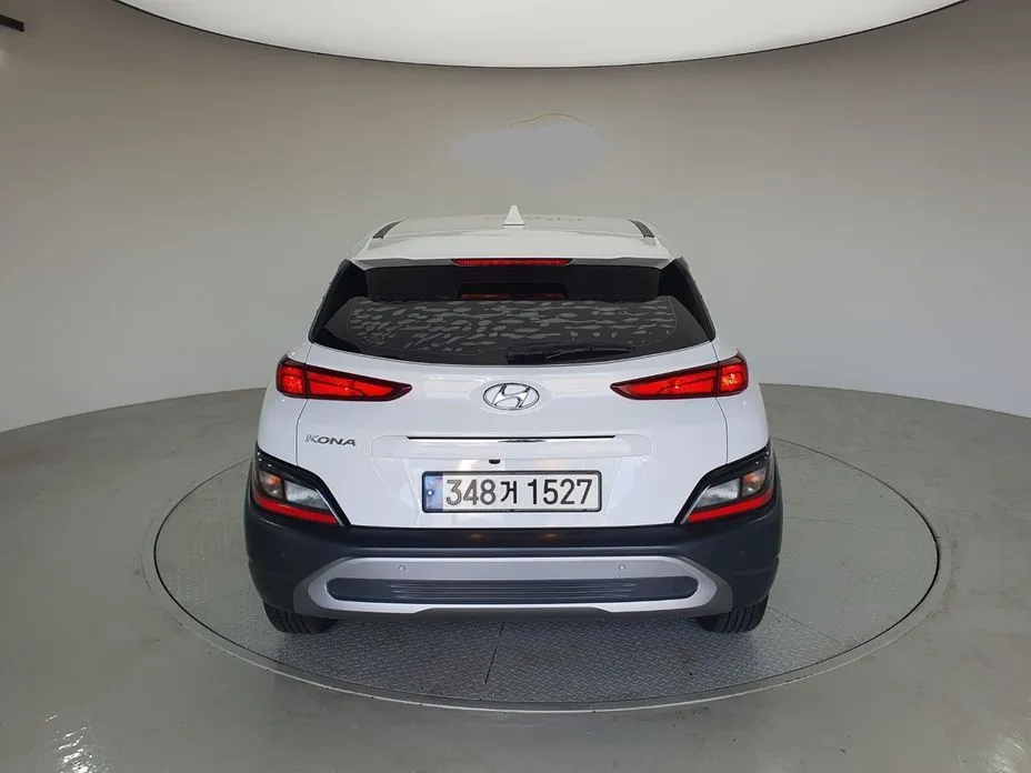 Hyundai Kona — фото 3