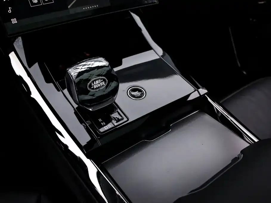 Land Rover Sport — фото 10