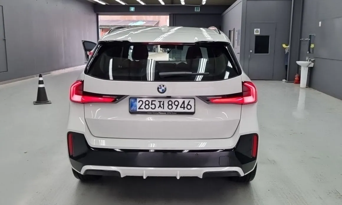 BMW X1 — фото 2