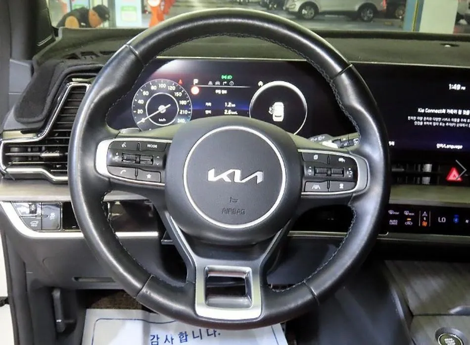 Kia Sportage — фото 3