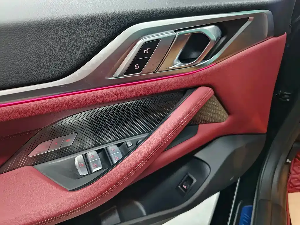 BMW 4 Series — фото 4
