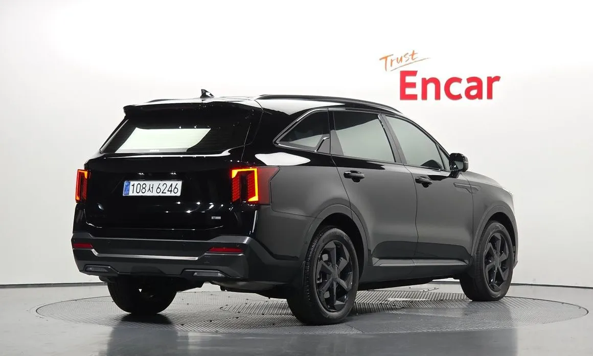 Kia Sorento — фото 2
