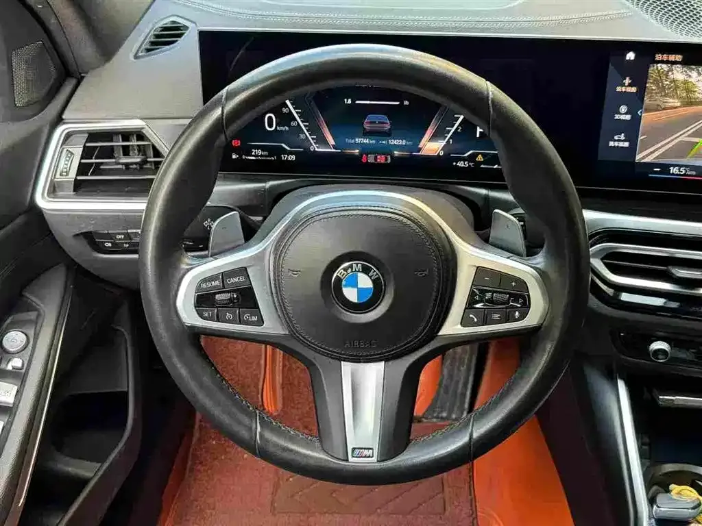 BMW 3 Series — фото 2