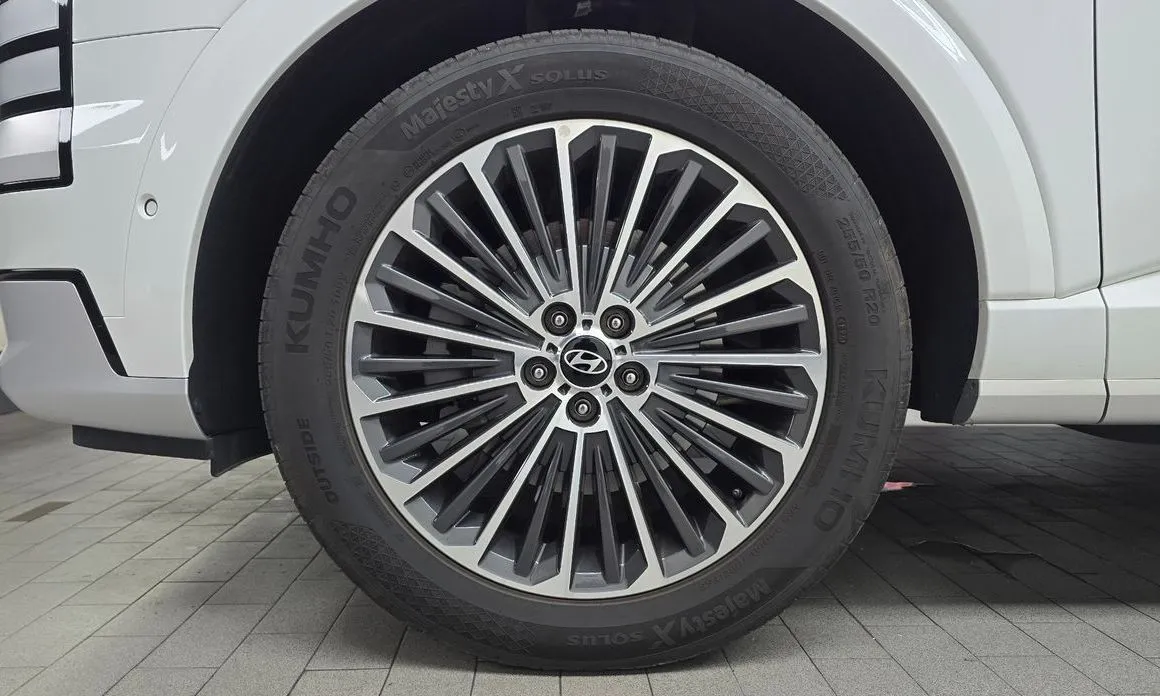 Hyundai Palisade — фото 4