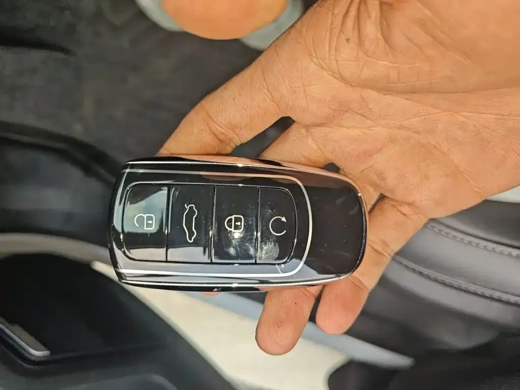 Chery C-DM — фото 3