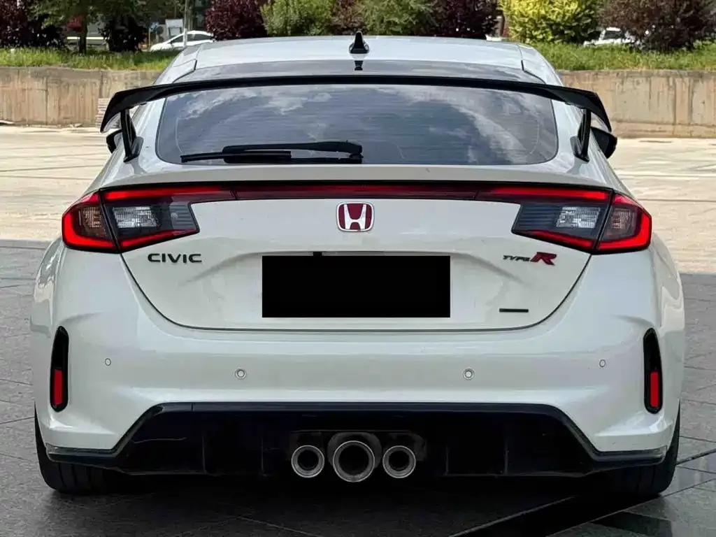 Honda Civic (Import) — фото 7