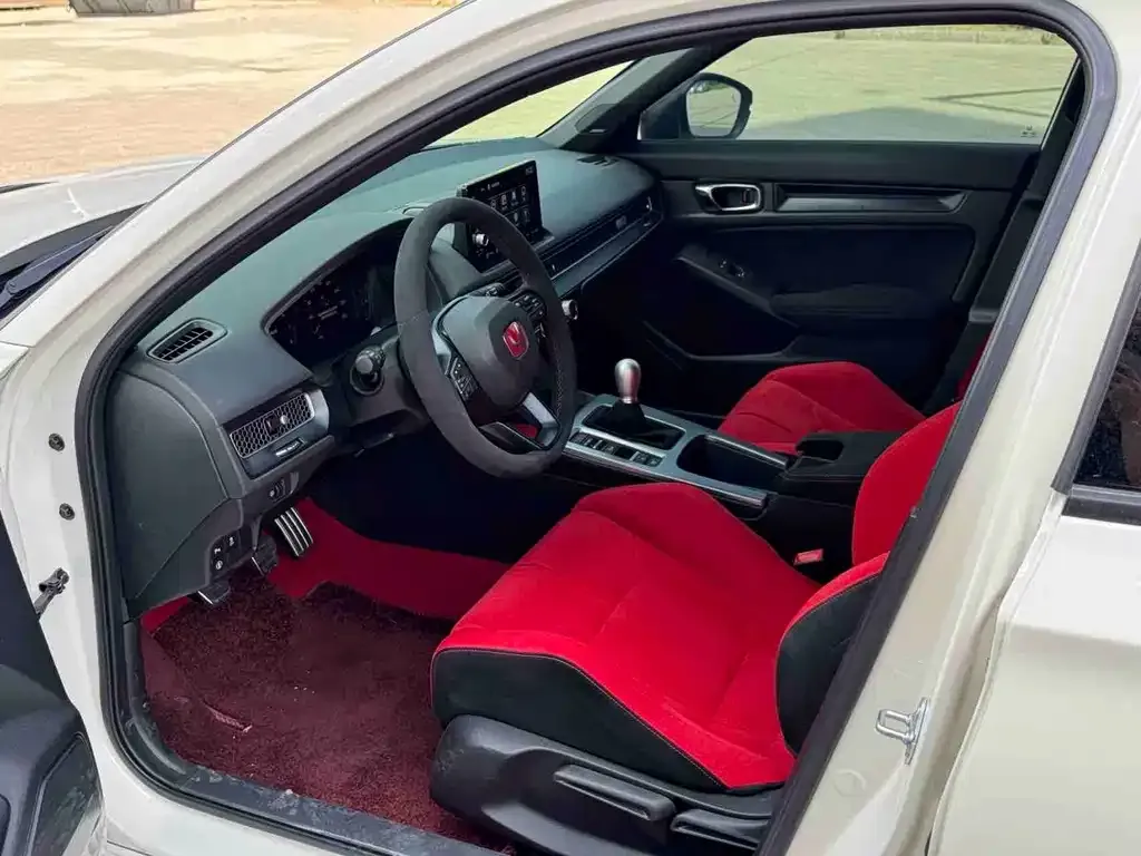 Honda Civic (Import) — фото 4