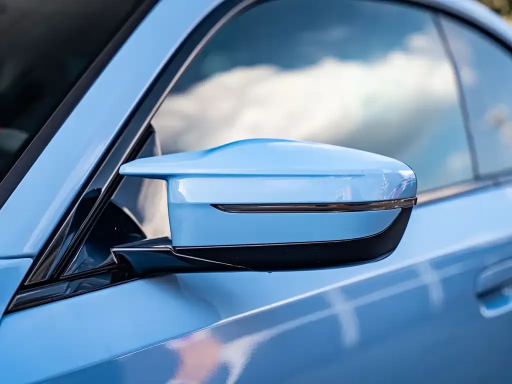 BMW M2 — фото 2