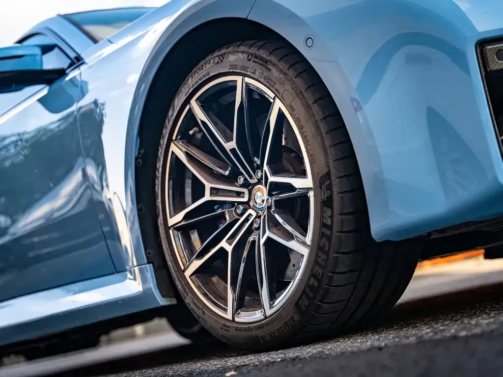 BMW M2 — фото 6