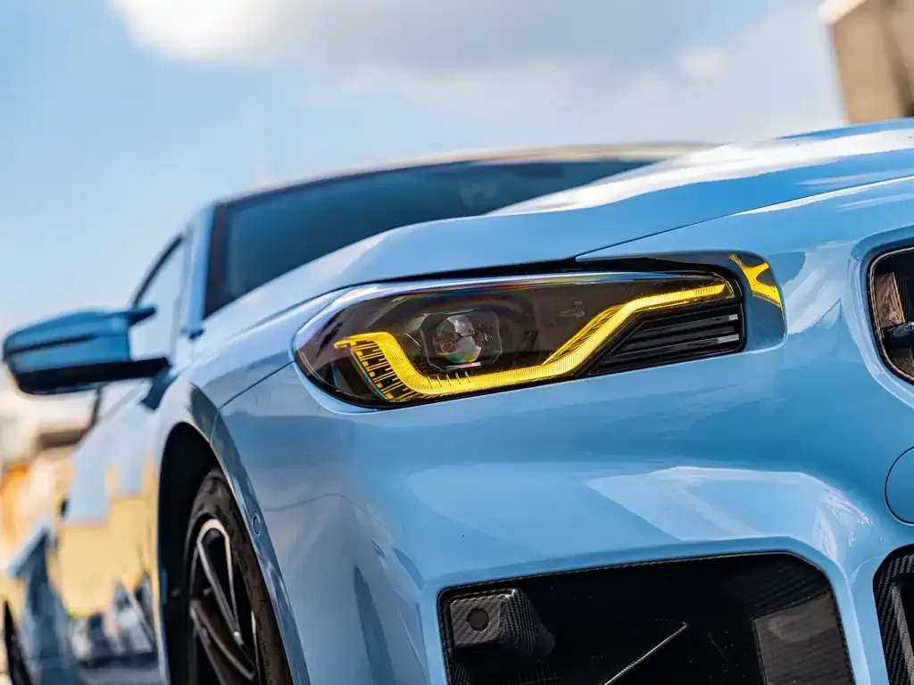 BMW M2 — фото 5