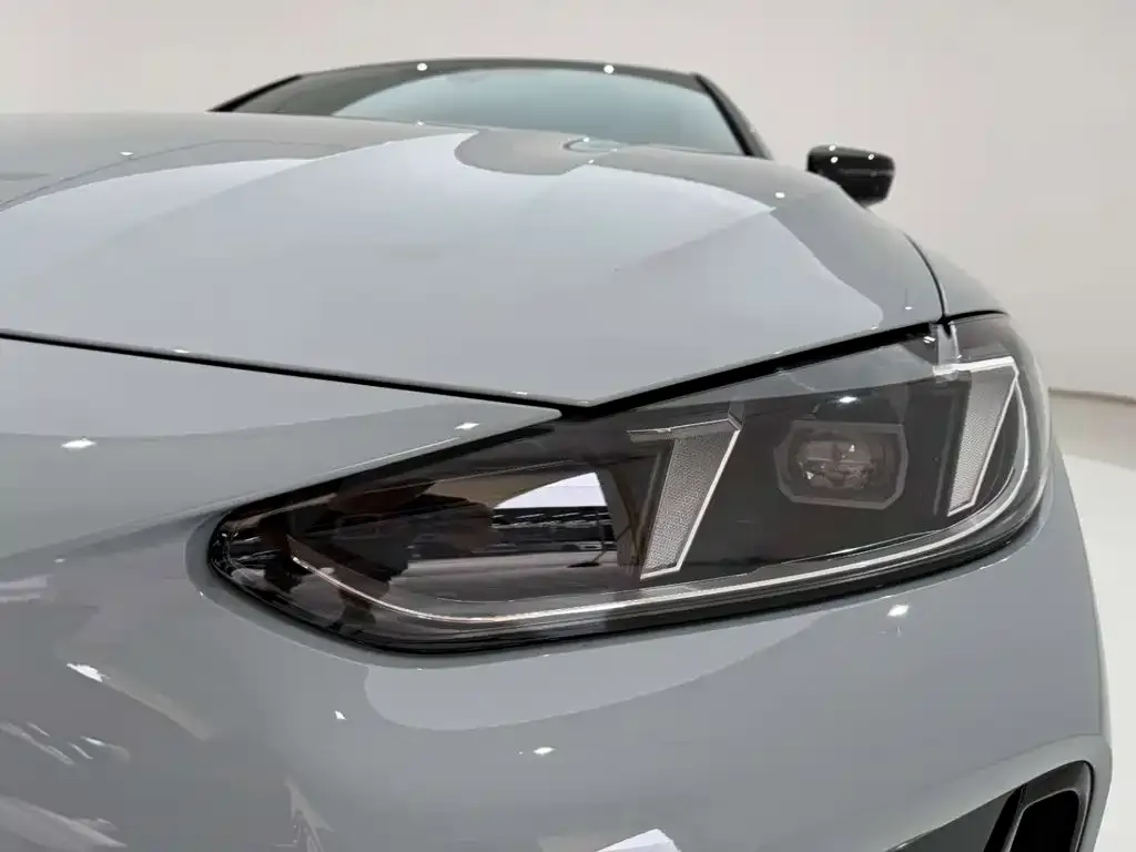 BMW 4 Series — фото 3