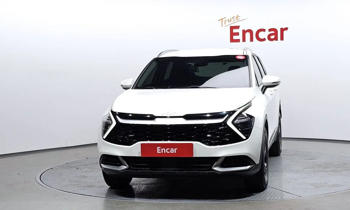 Kia Sportage — фото 4