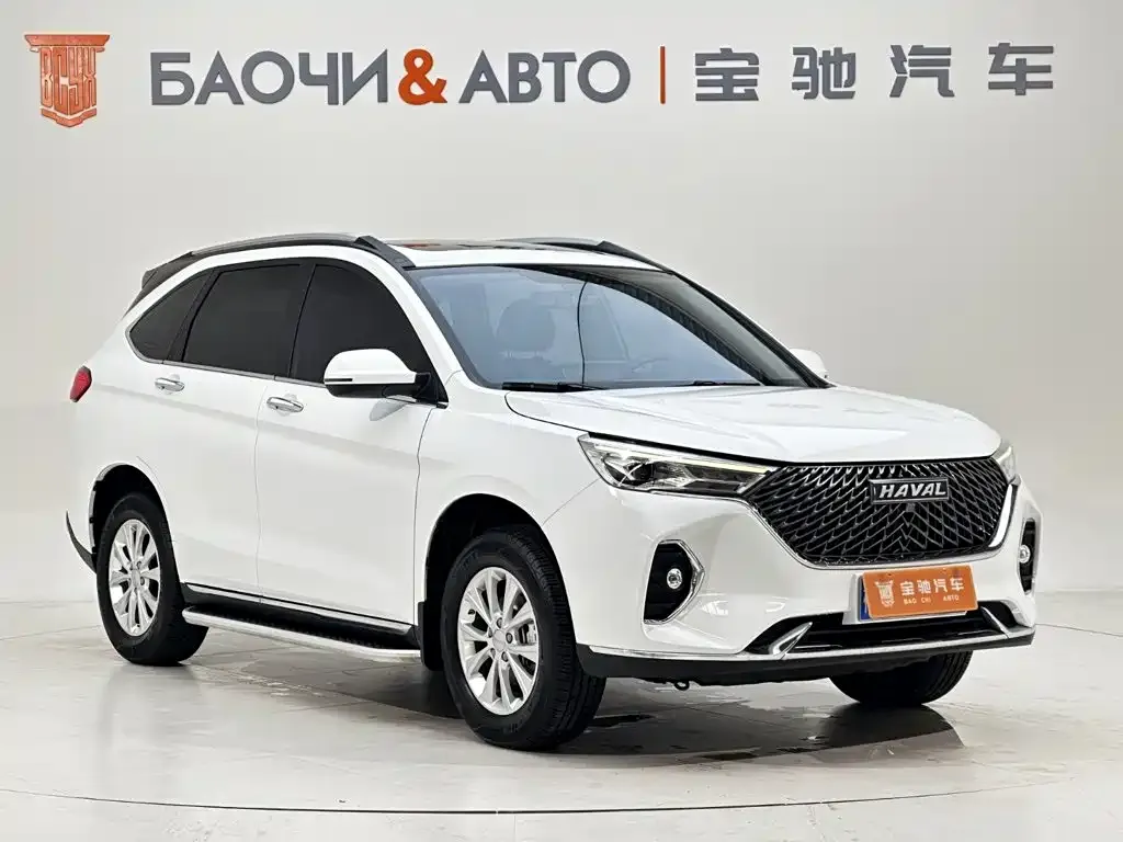 Haval M6 — фото 2