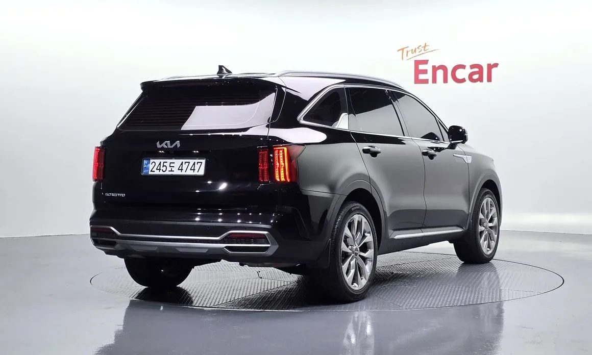 Kia Sorento — фото 3