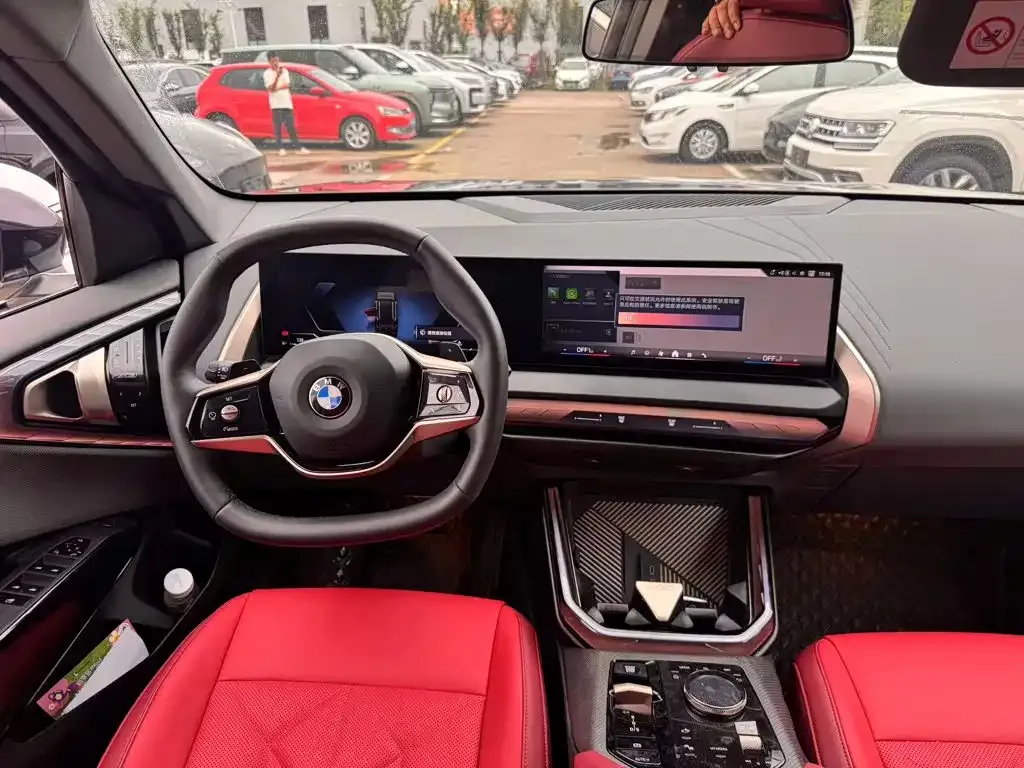 BMW X3 — фото 2