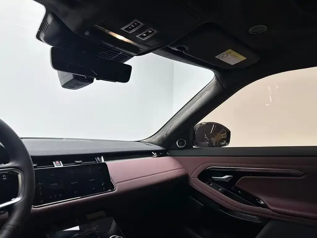 Land Rover Evoque — фото 2