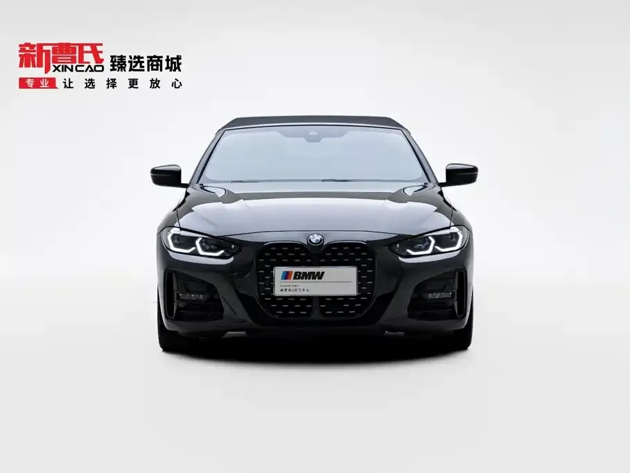 BMW 4 Series — фото 6