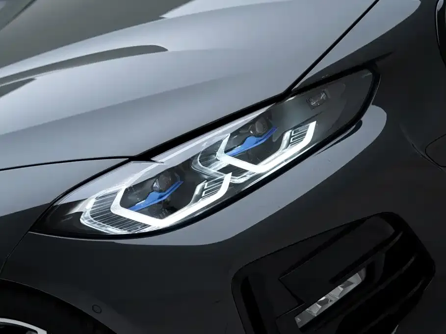 BMW 4 Series — фото 5