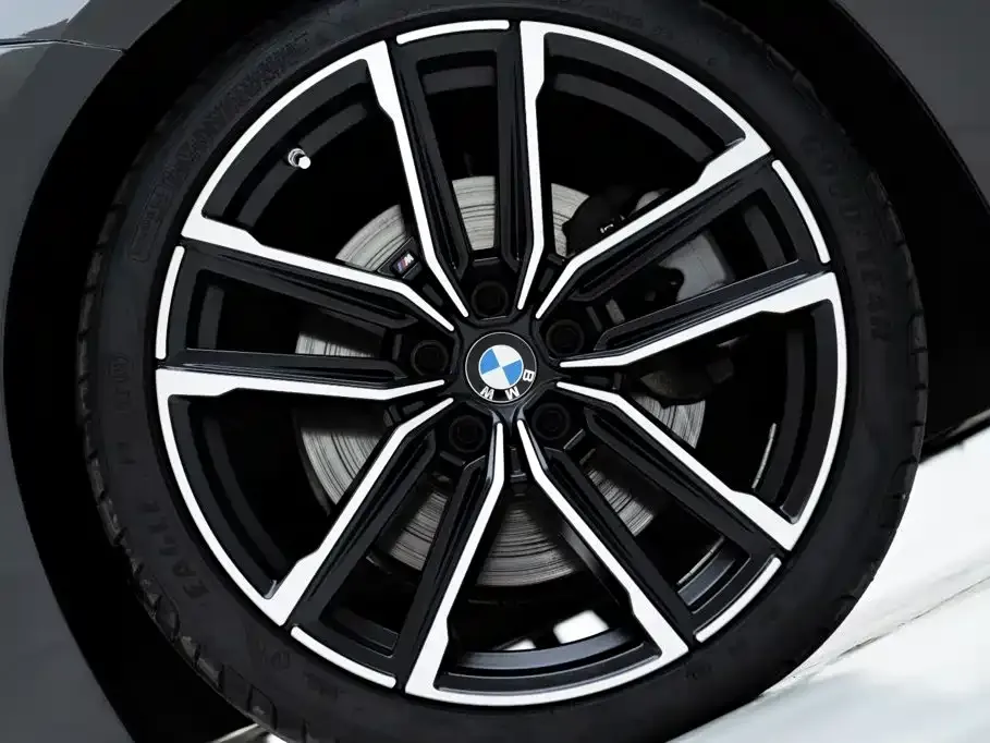 BMW 4 Series — фото 10