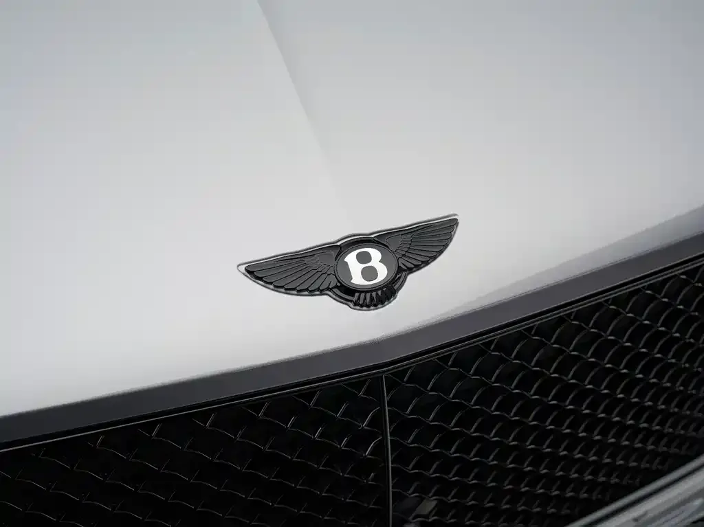 Bentley Bentayga — фото 9