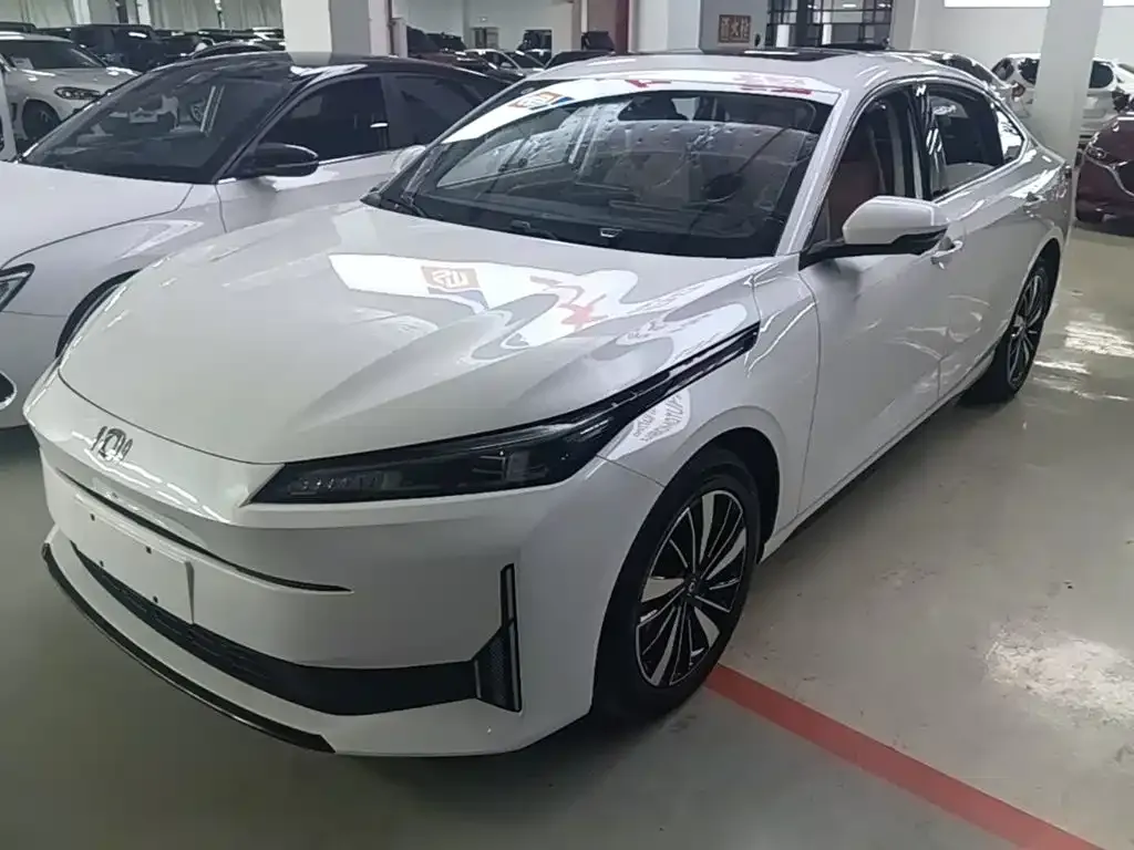 Qiyuan 长安启源A05经典 — фото 8