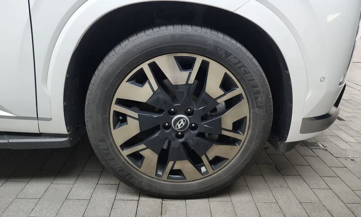 Hyundai Palisade — фото 3