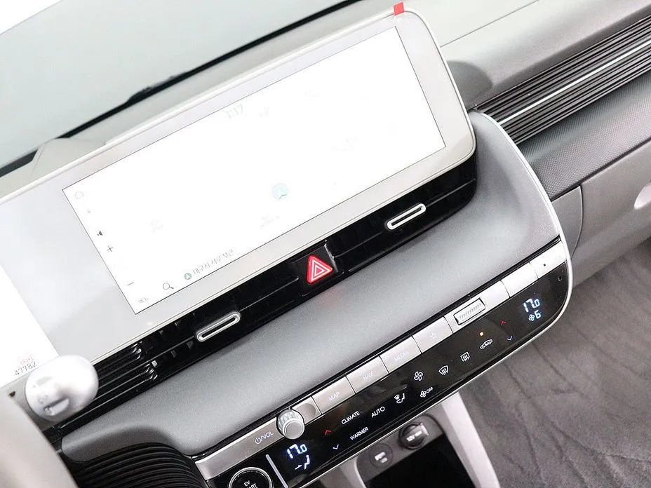 Hyundai Ioniq5 — фото 8