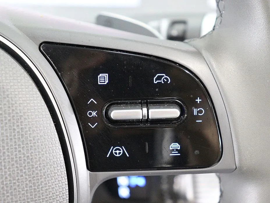 Hyundai Ioniq5 — фото 5