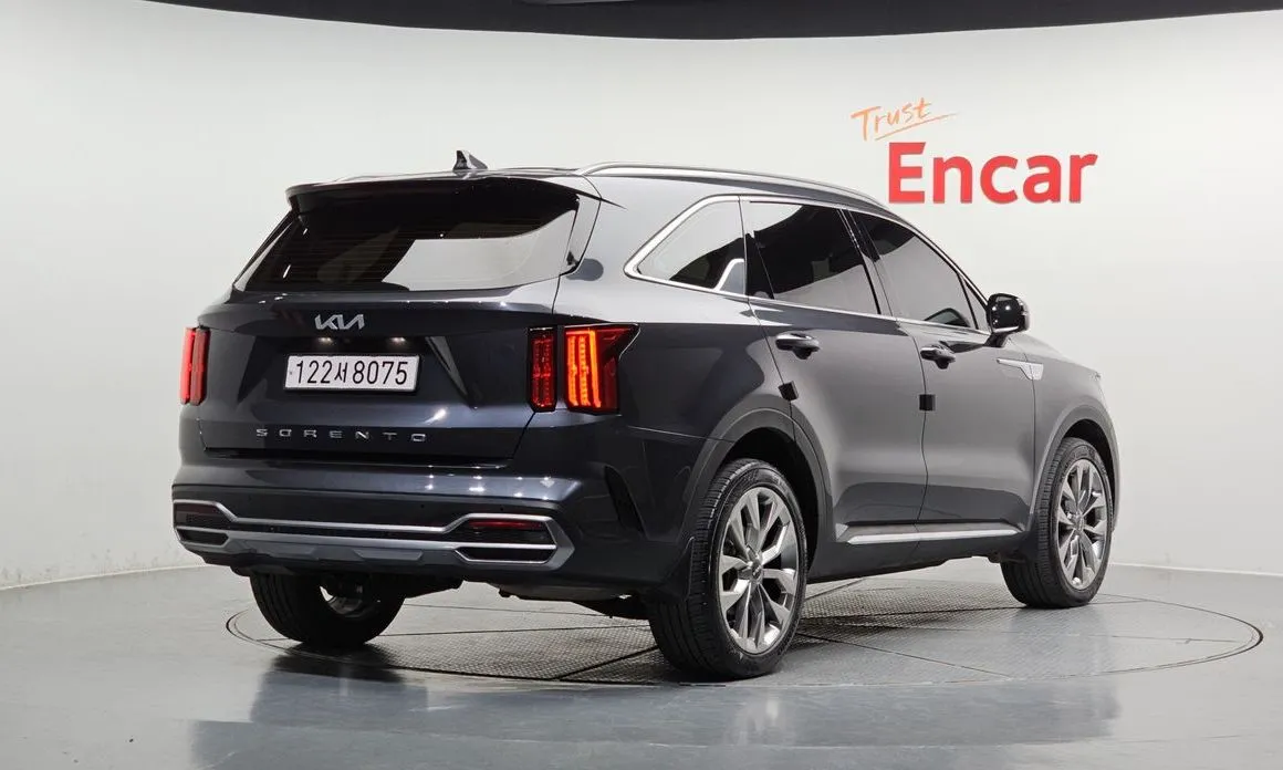 Kia Sorento — фото 2