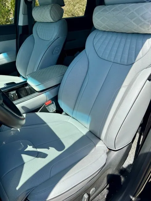 Hyundai Palisade — фото 2